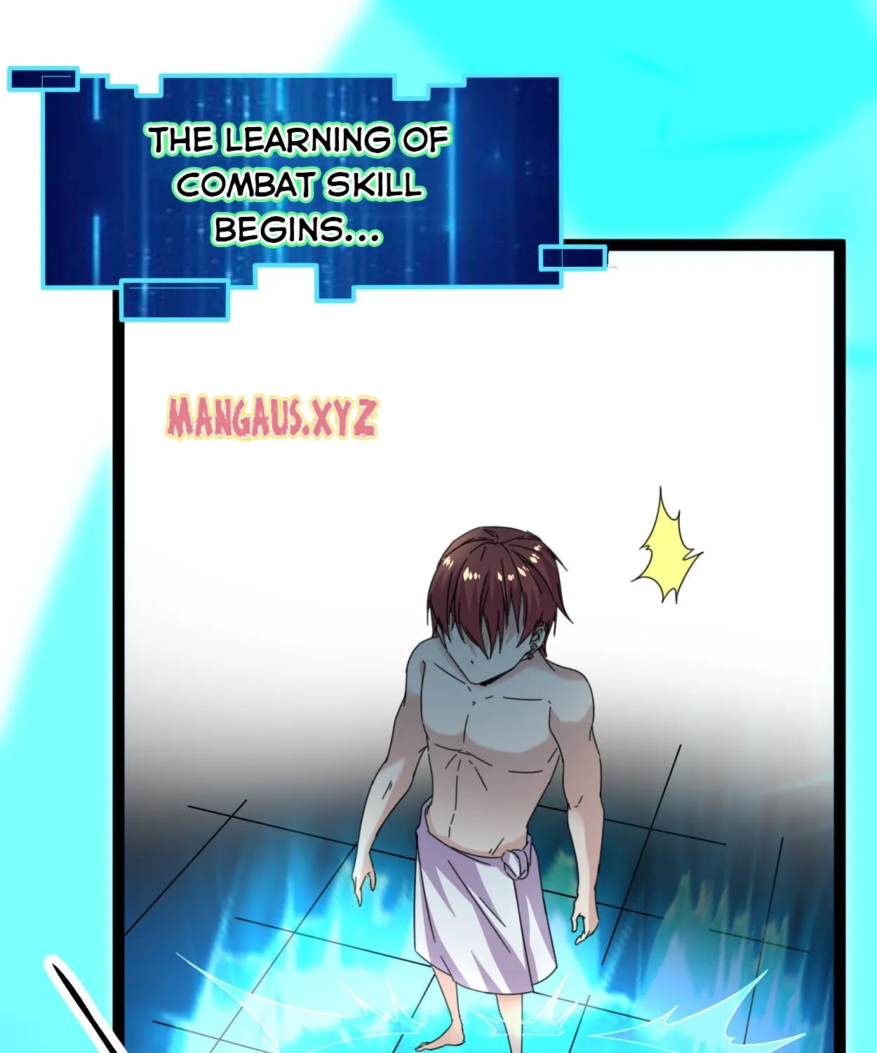 Shadow Hack Chapter 24 page 4 - MangaKakalot