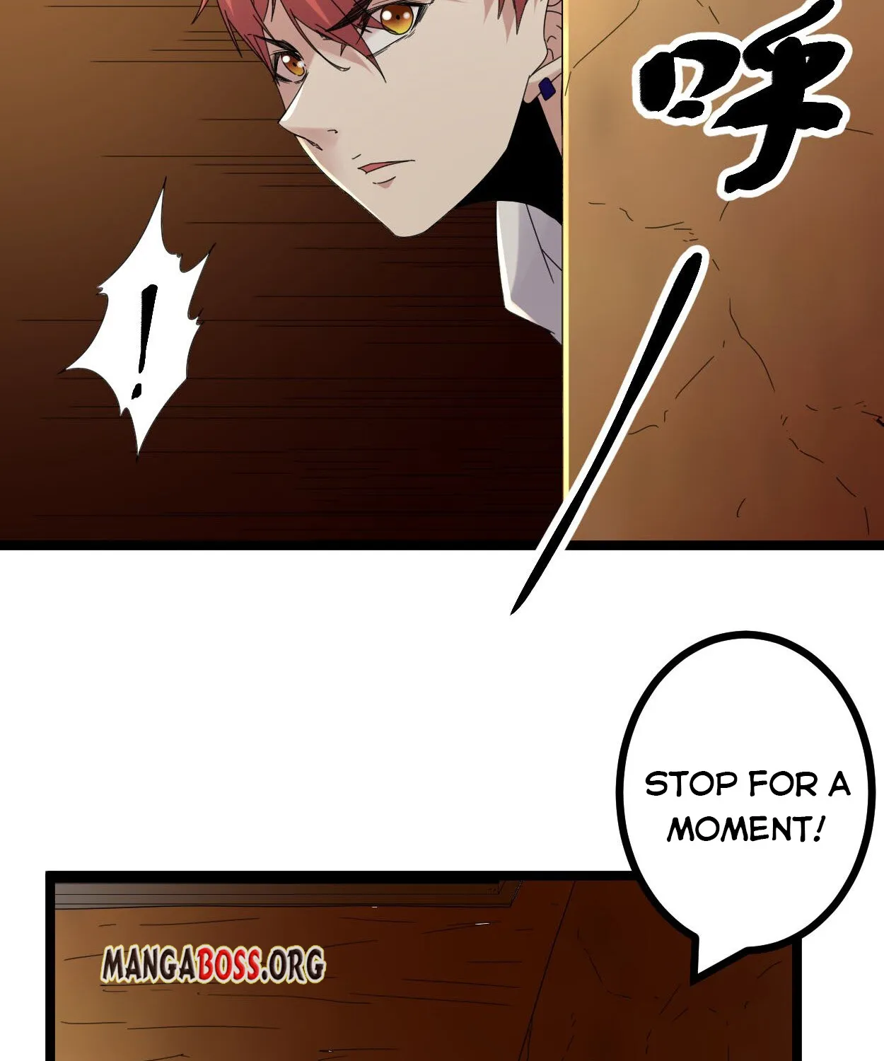 Shadow Hack Chapter 31 page 40 - MangaKakalot