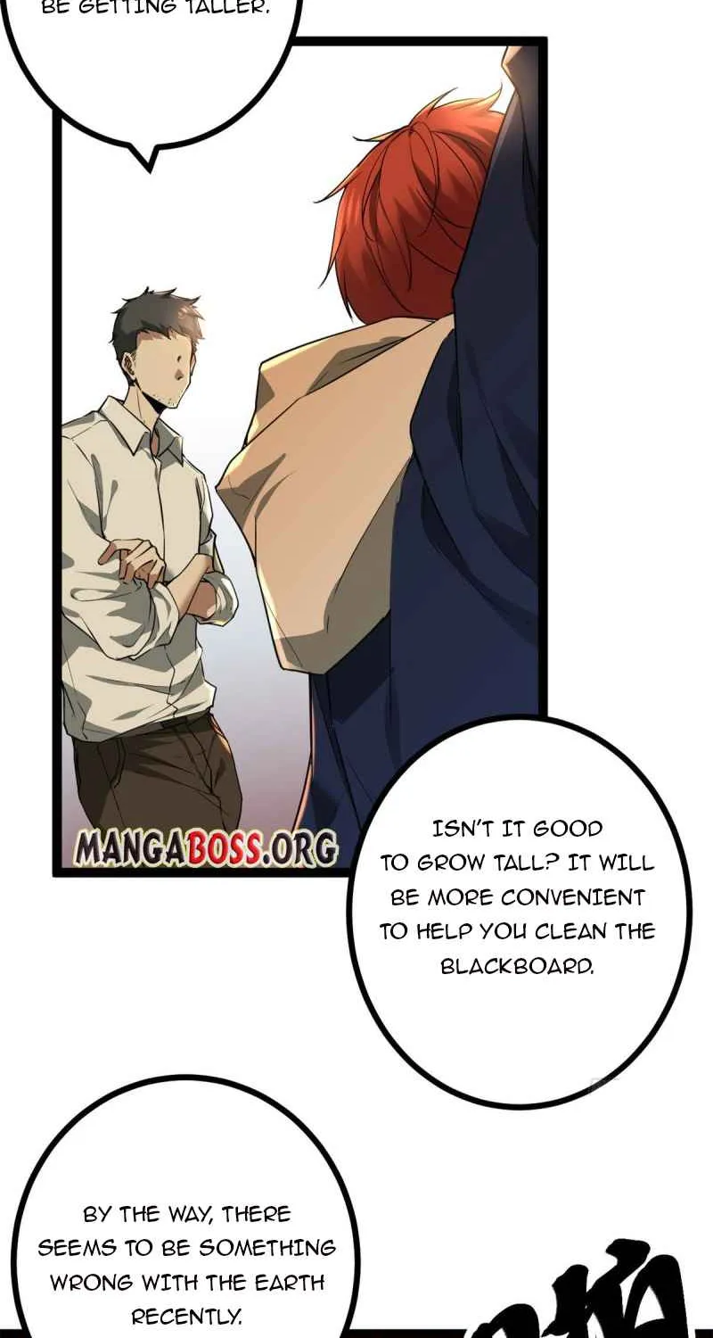 Shadow Hack Chapter 96 page 35 - MangaKakalot