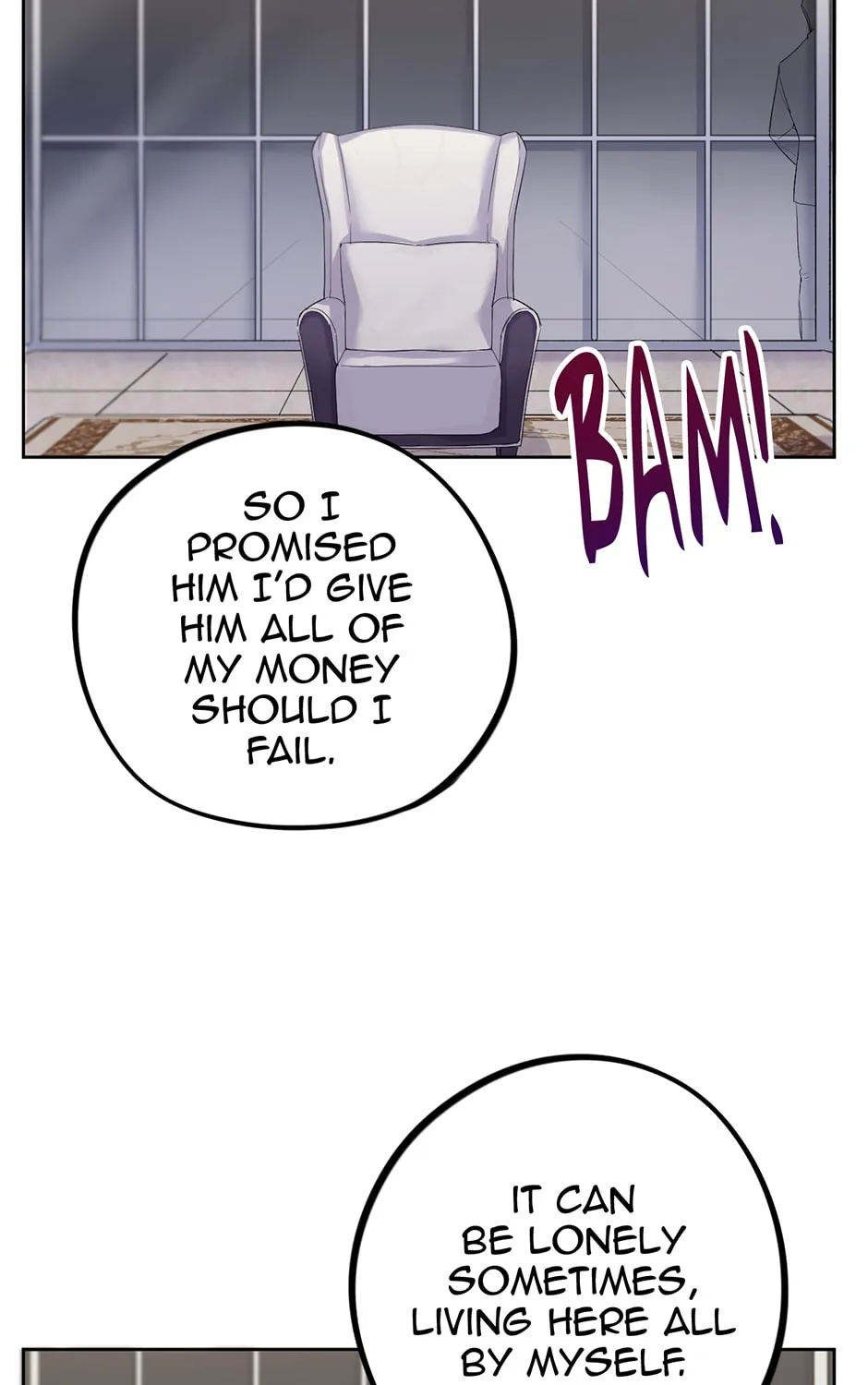 Shadow Squad Chapter 8 page 24 - MangaKakalot