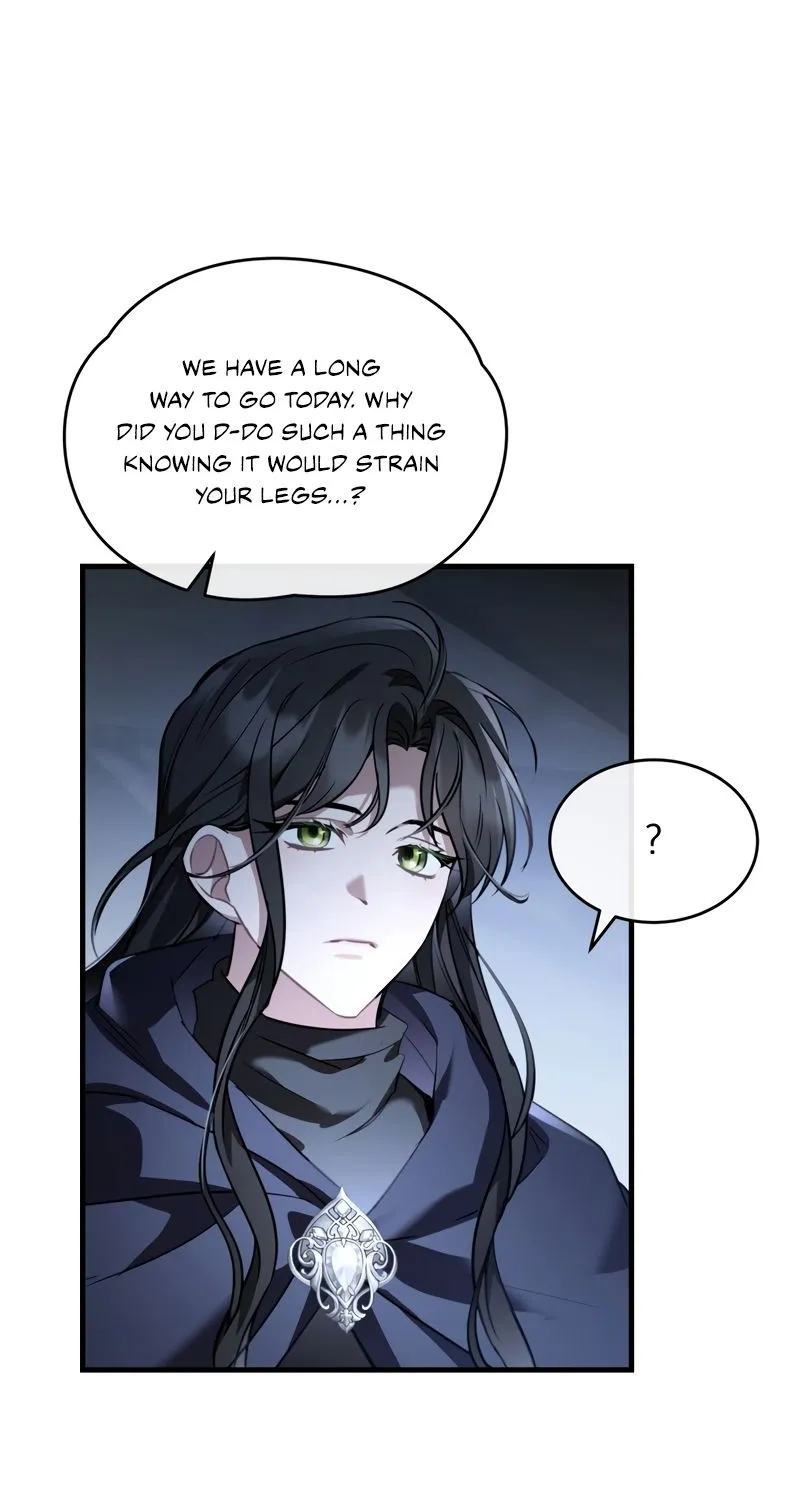 Shadowless Night Chapter 31 page 43 - MangaNato