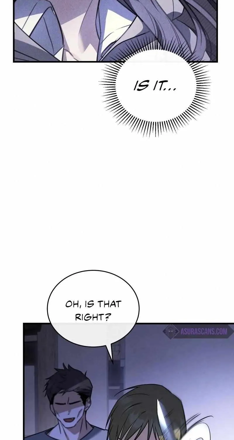 Shadowless Night Chapter 48 page 3 - MangaNato