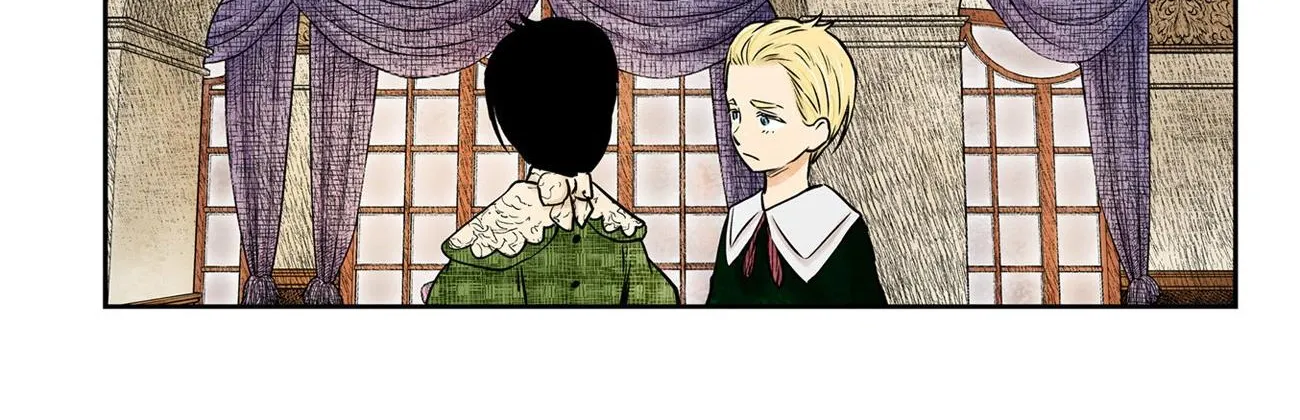 Shadows House Chapter 166 page 11 - MangaKakalot