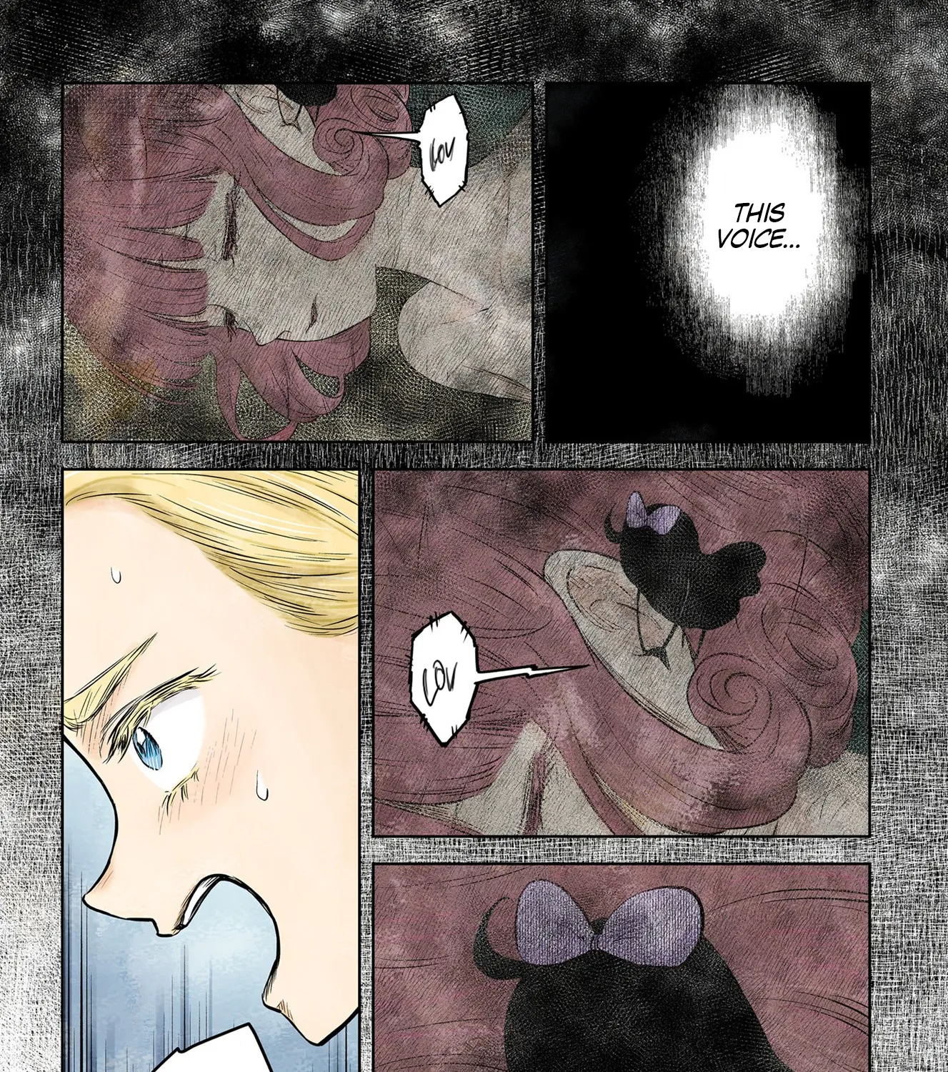 Shadows House Chapter 191 page 12 - MangaKakalot