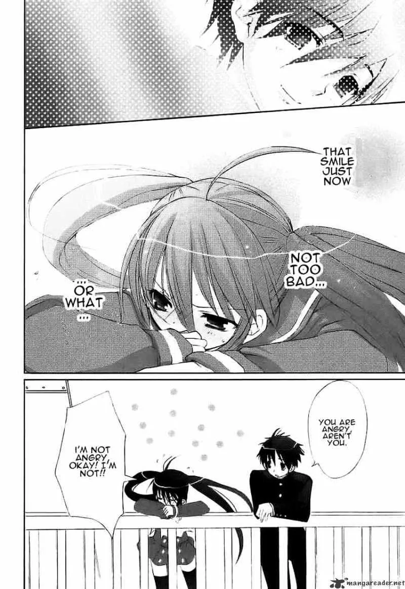 Shakugan No Shana - Page 19