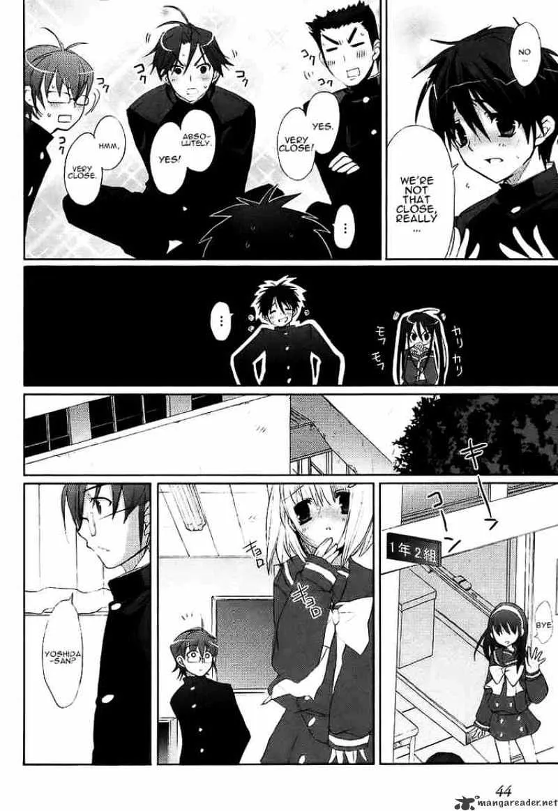 Shakugan No Shana - Page 8