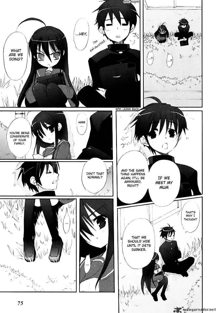 Shakugan No Shana - Page 16