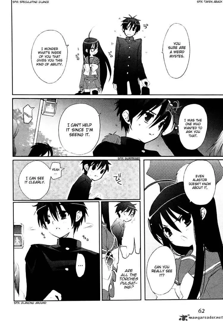 Shakugan No Shana - Page 3