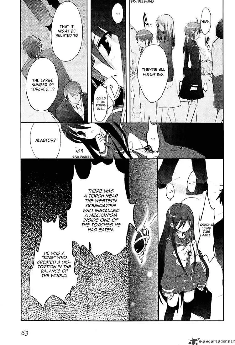 Shakugan No Shana - Page 4