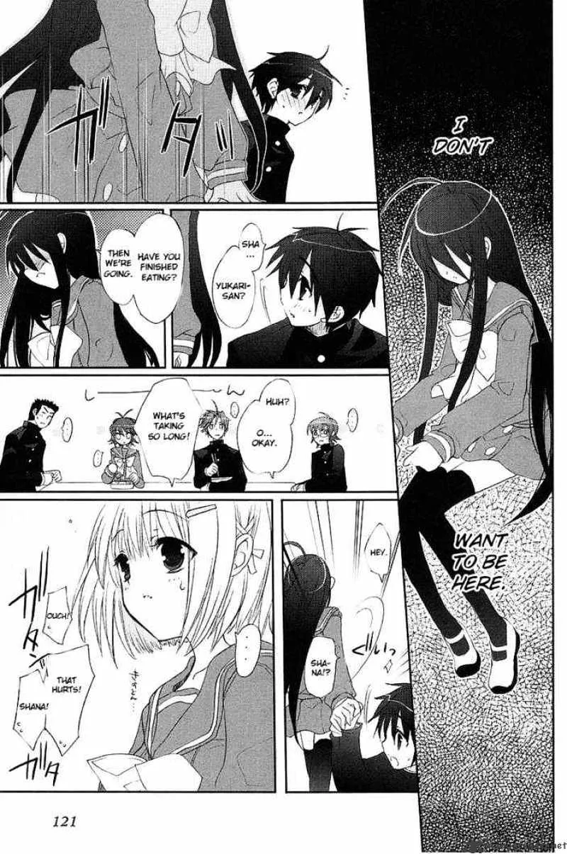 Shakugan No Shana - Page 14