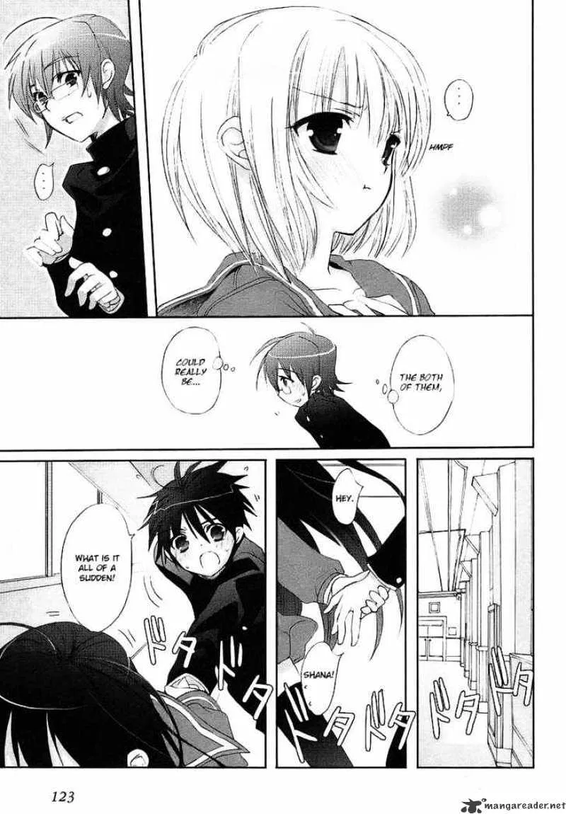 Shakugan No Shana - Page 16