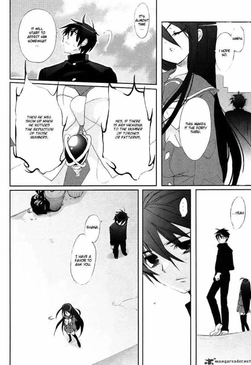 Shakugan No Shana - Page 23