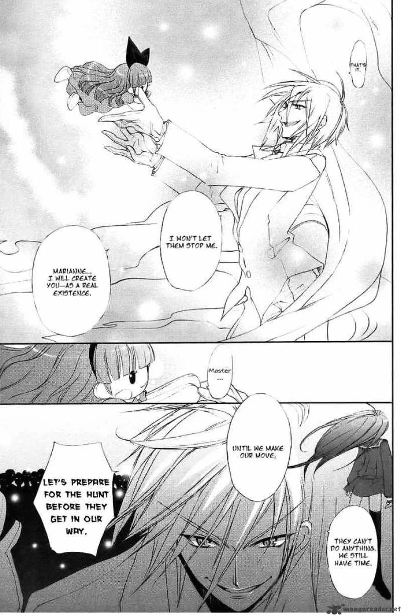 Shakugan No Shana - Page 4