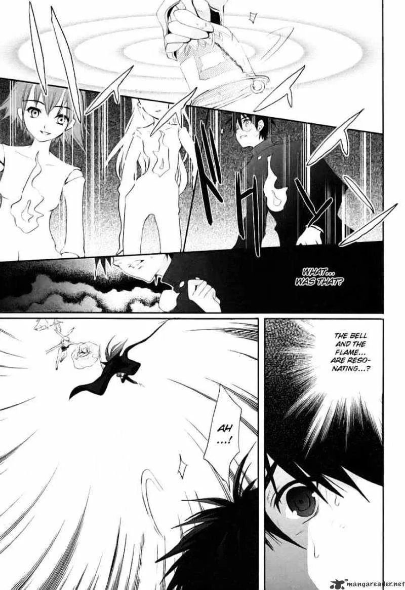 Shakugan No Shana - Page 15