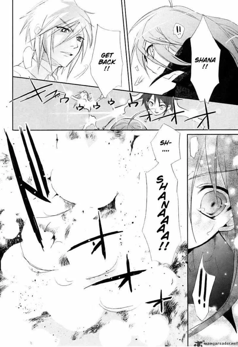 Shakugan No Shana - Page 16