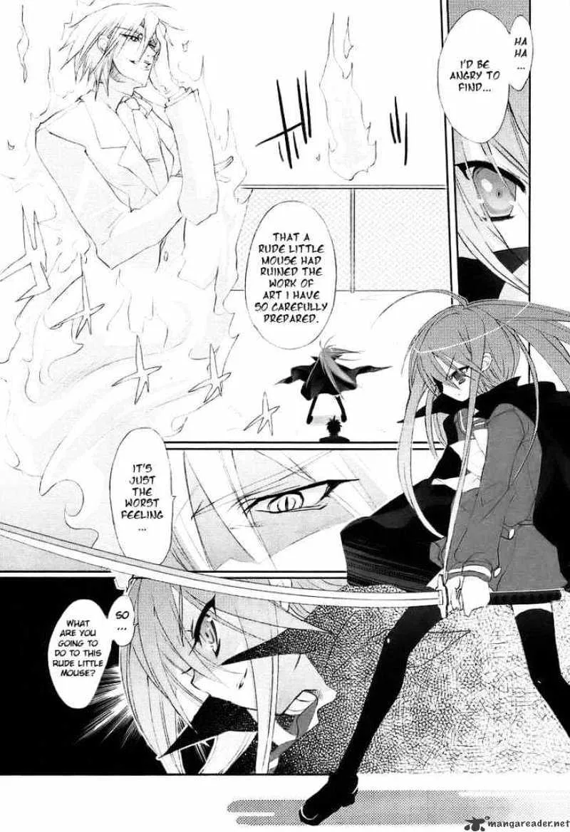 Shakugan No Shana - Page 2