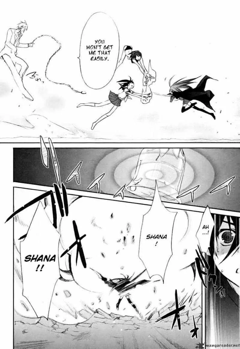 Shakugan No Shana - Page 11