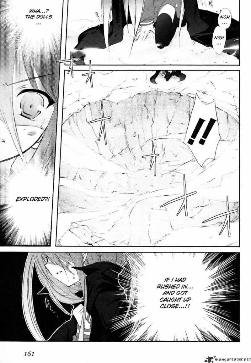 Shakugan No Shana - Page 2