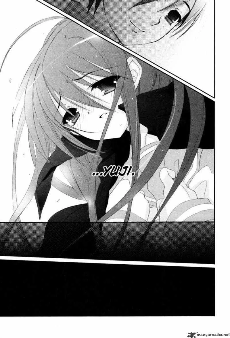 Shakugan No Shana - Page 10