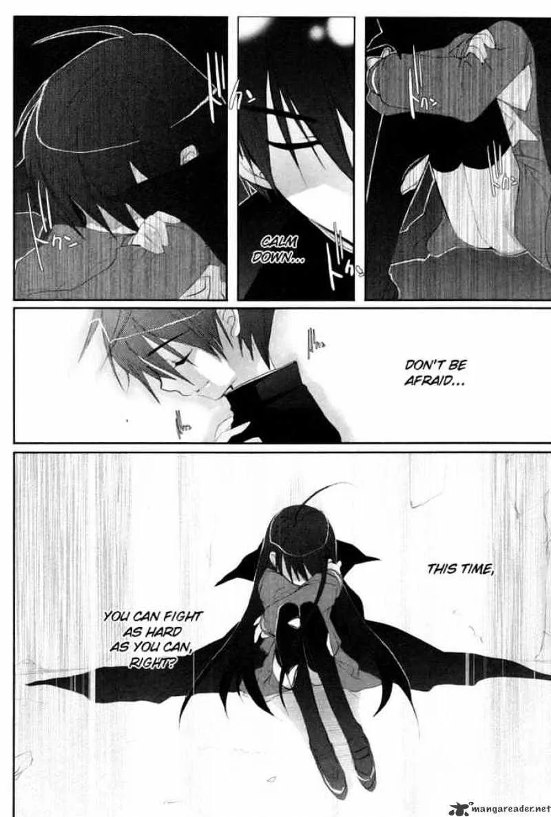 Shakugan No Shana - Page 23