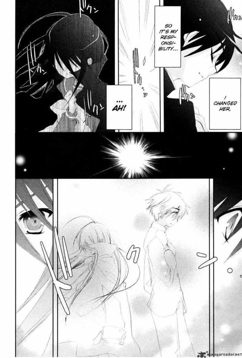 Shakugan No Shana - Page 25