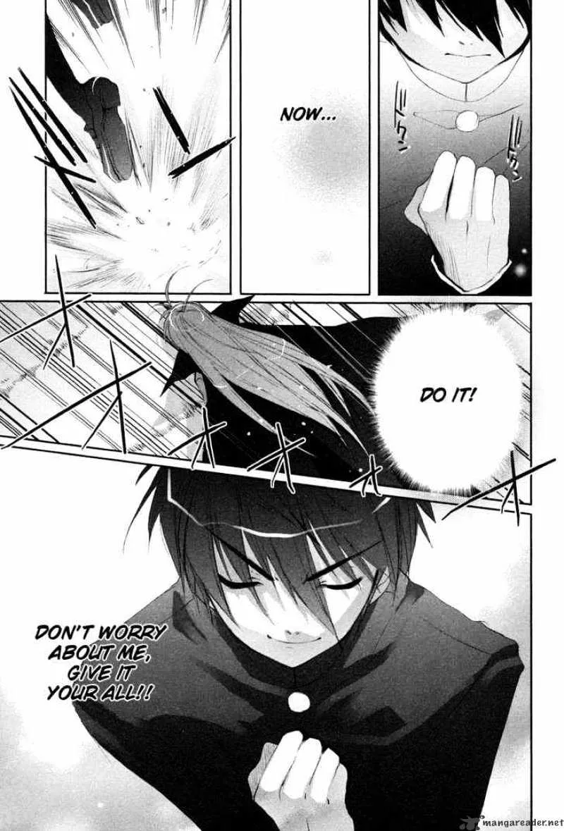 Shakugan No Shana - Page 29