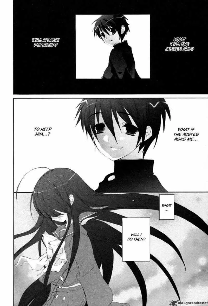 Shakugan No Shana - Page 5