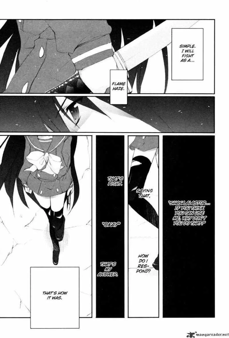 Shakugan No Shana - Page 6