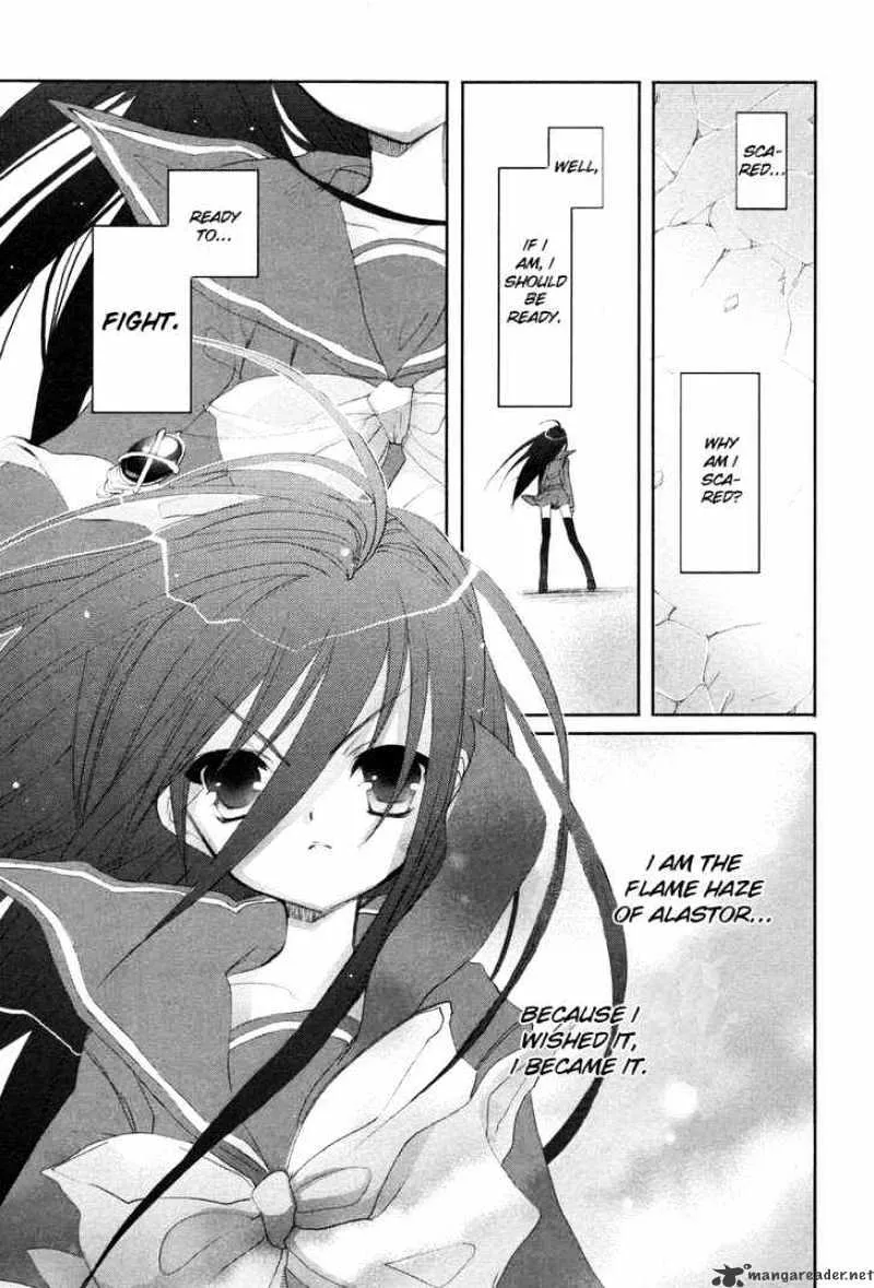 Shakugan No Shana - Page 8