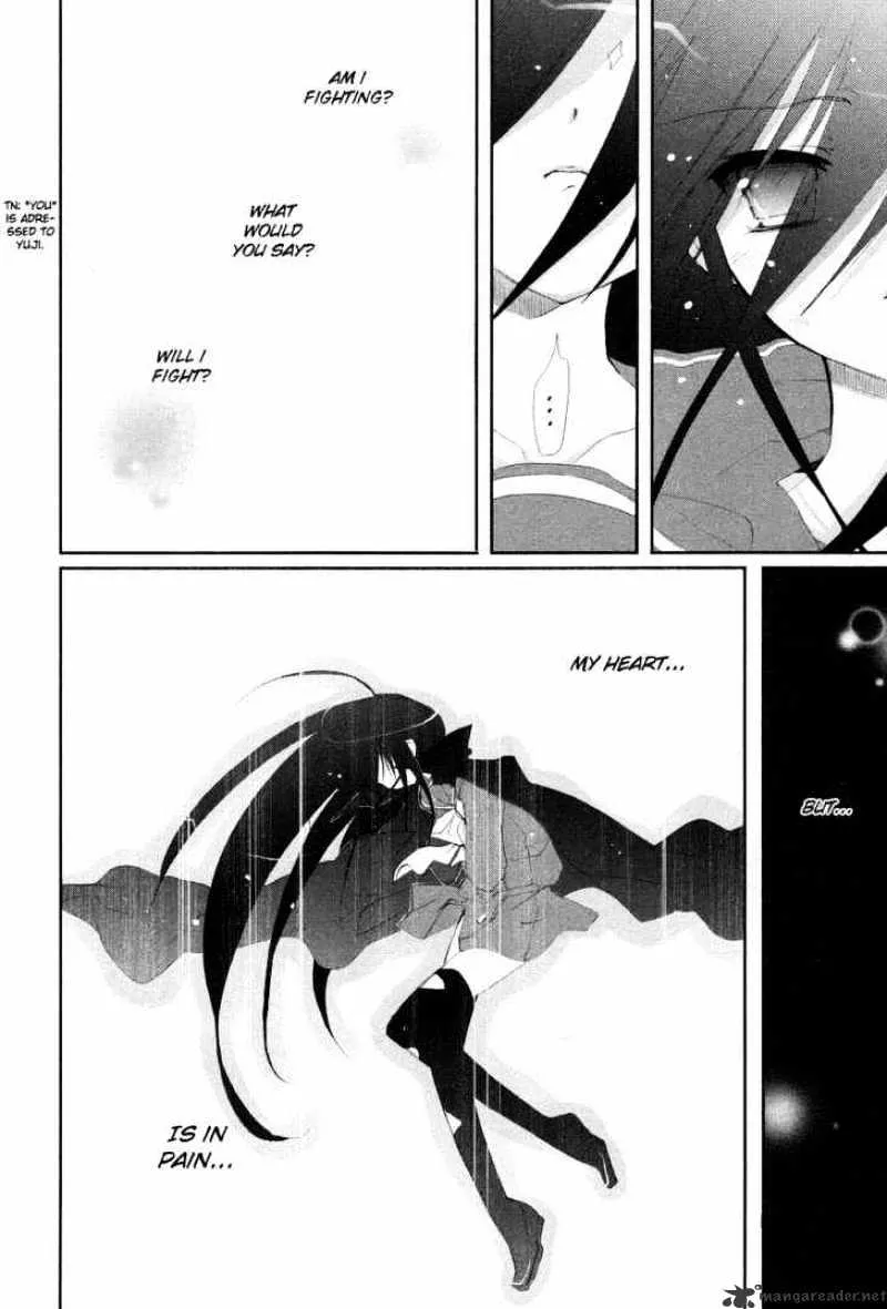 Shakugan No Shana - Page 9