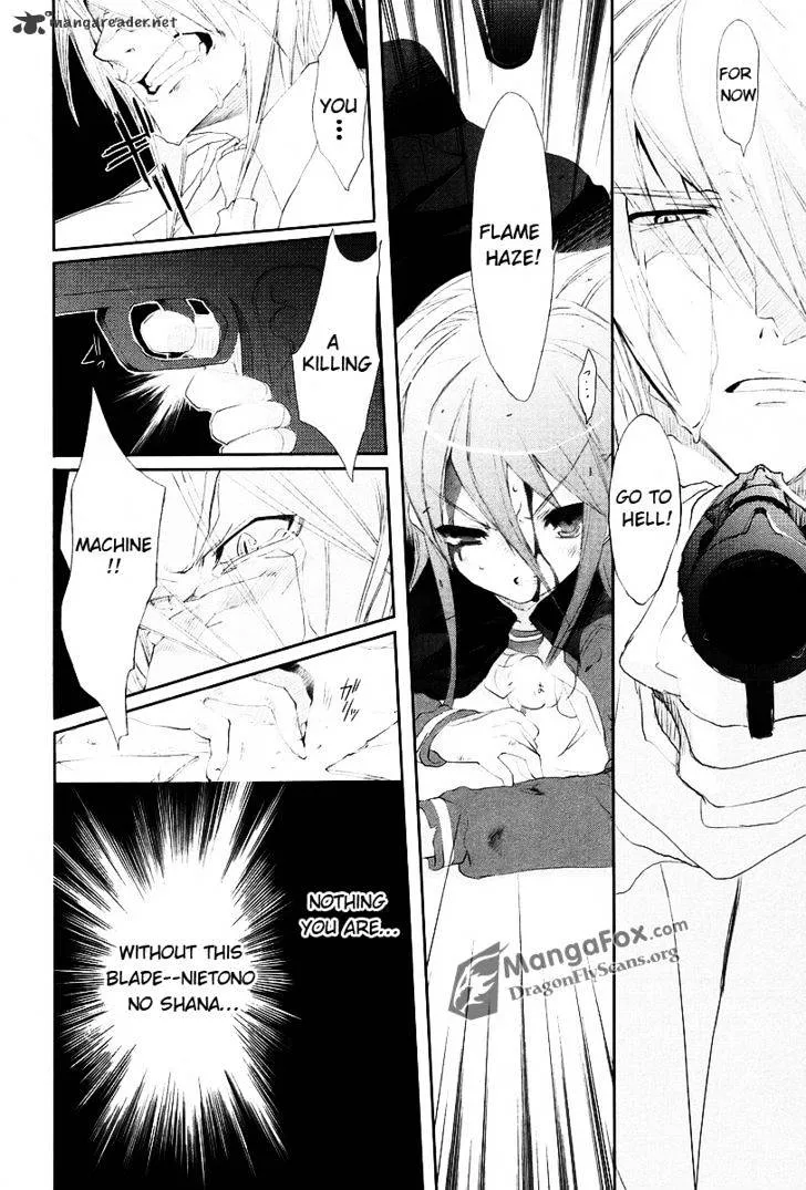 Shakugan No Shana - Page 20