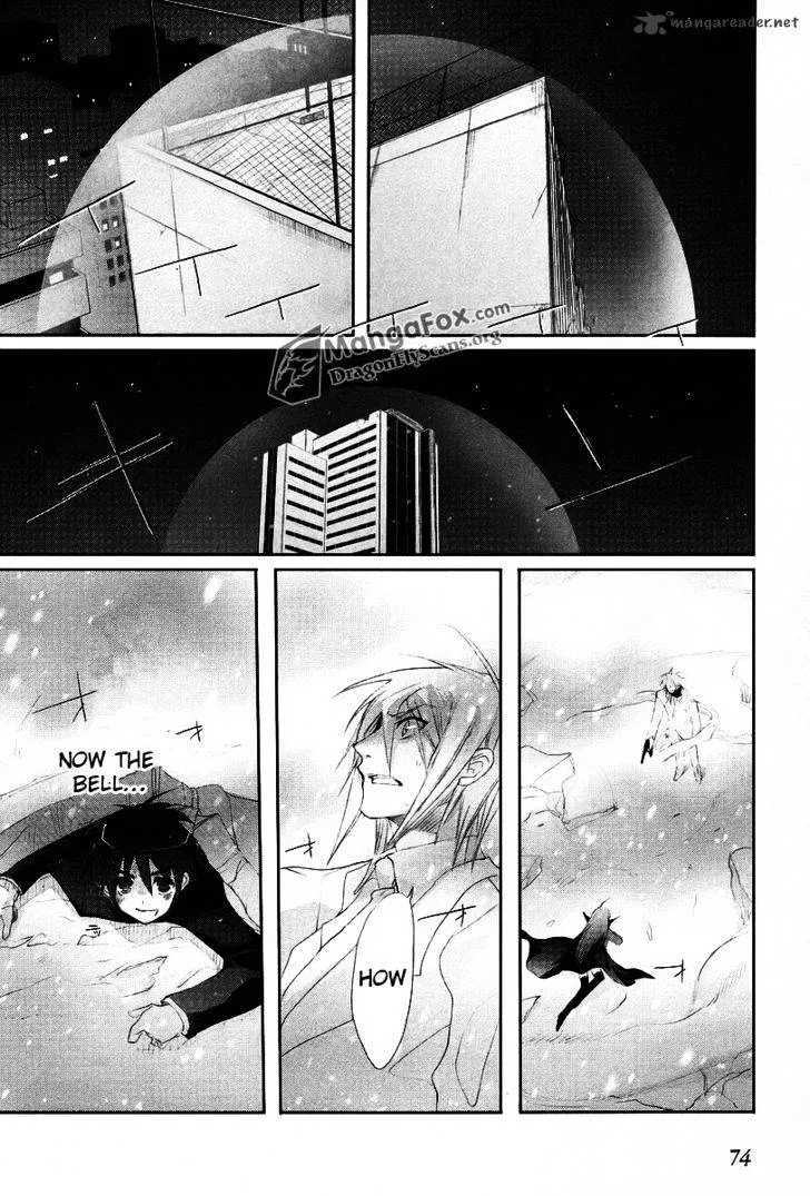 Shakugan No Shana - Page 24