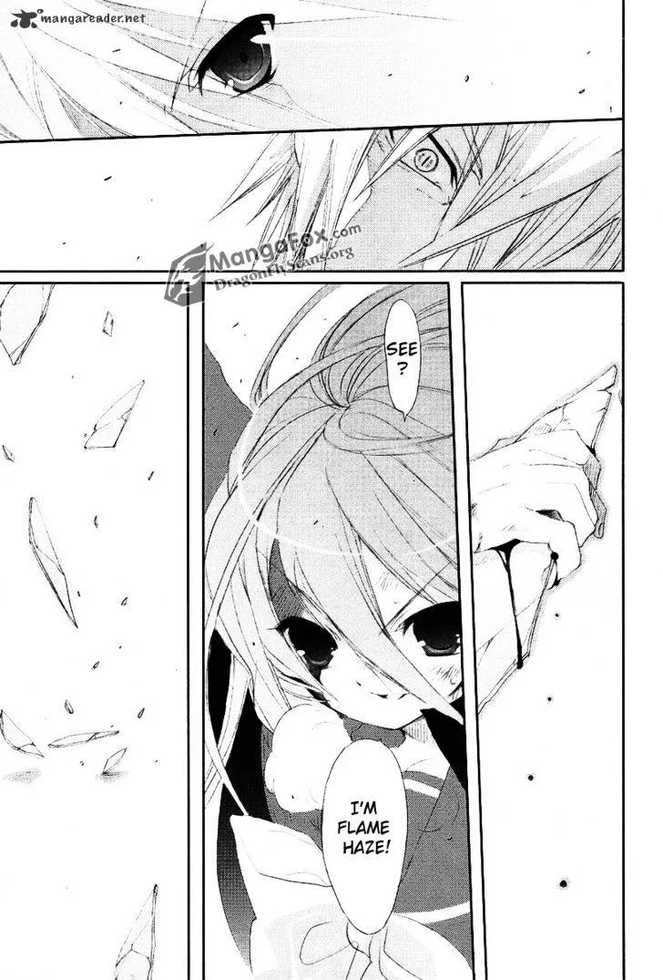 Shakugan No Shana - Page 27