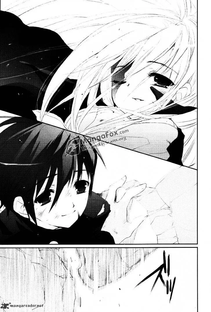 Shakugan No Shana - Page 31