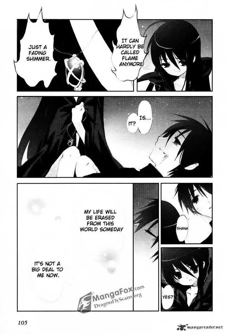 Shakugan No Shana - Page 14