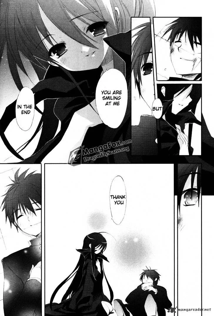 Shakugan No Shana - Page 16