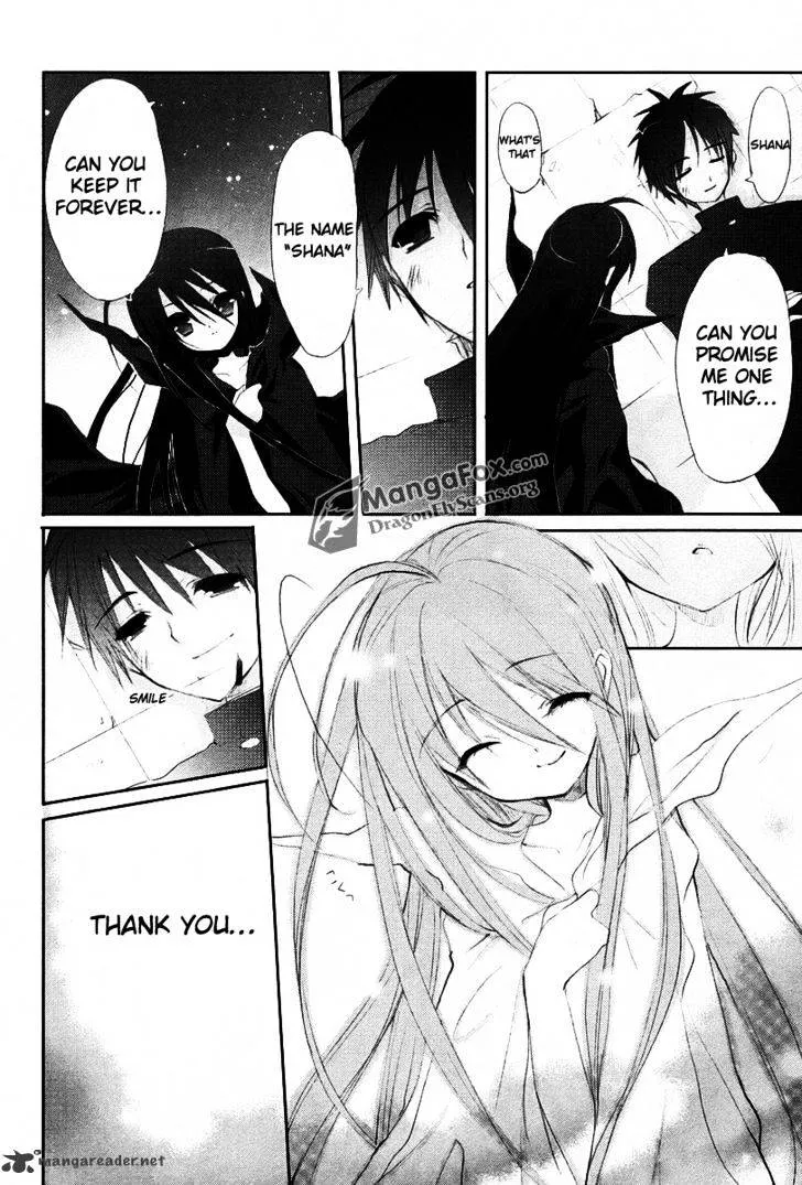 Shakugan No Shana - Page 17