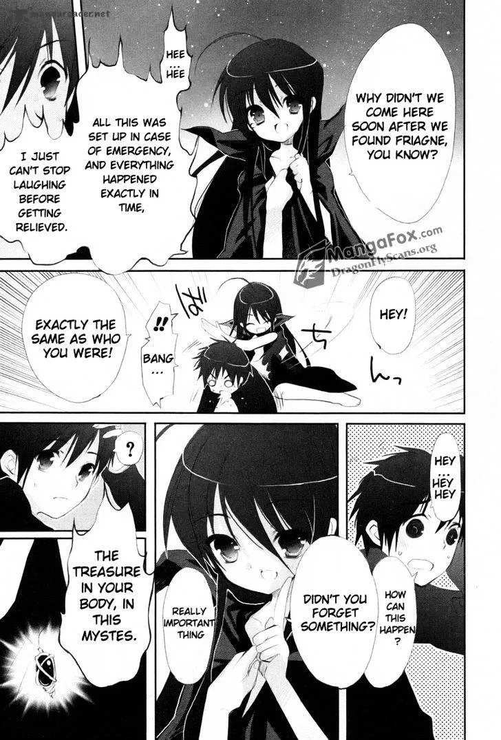 Shakugan No Shana - Page 22