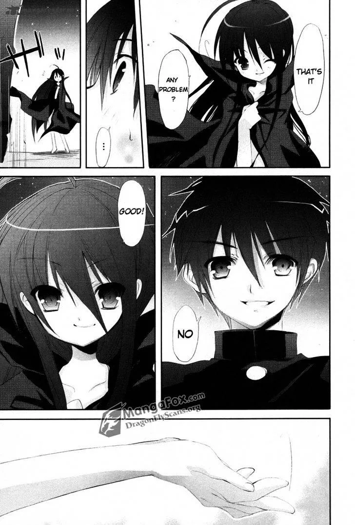 Shakugan No Shana - Page 26