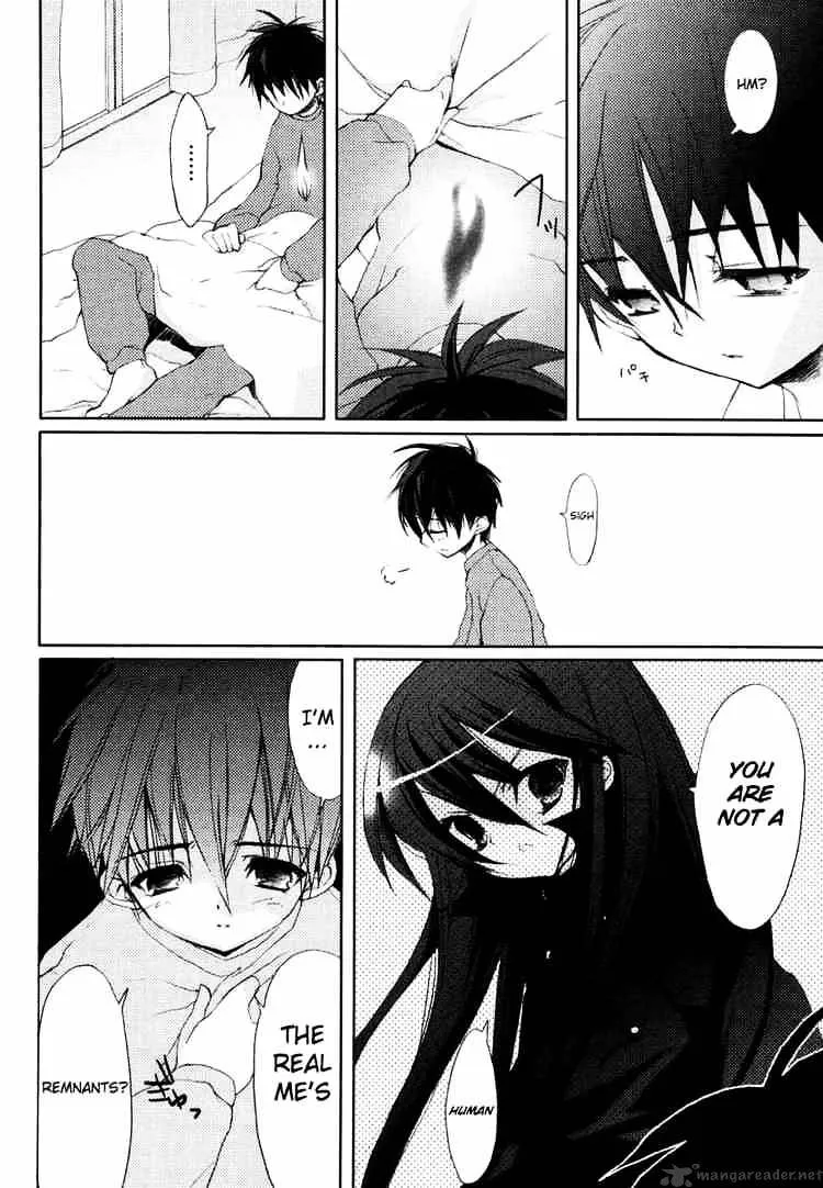 Shakugan No Shana - Page 1