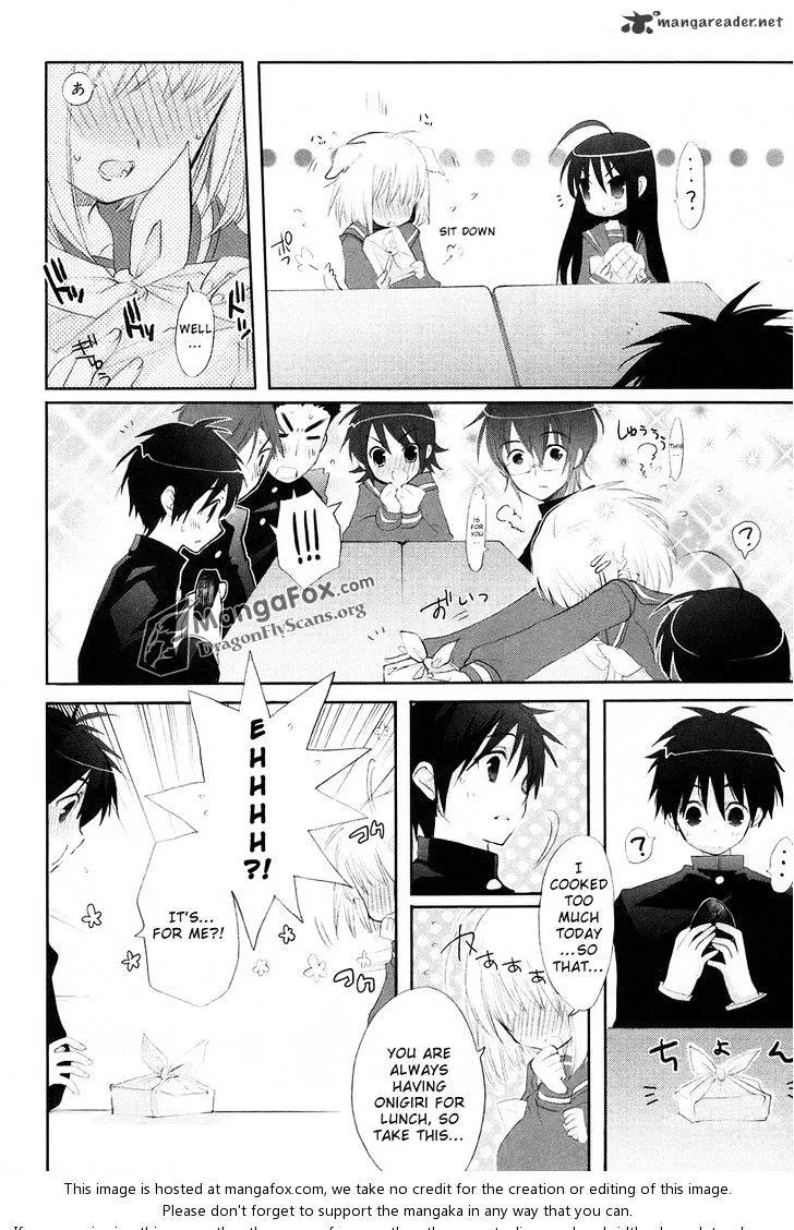 Shakugan No Shana - Page 10