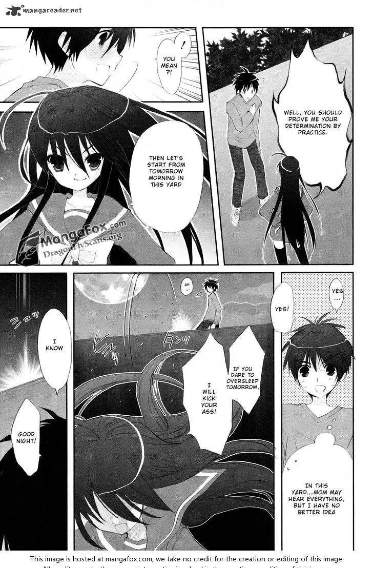 Shakugan No Shana - Page 5