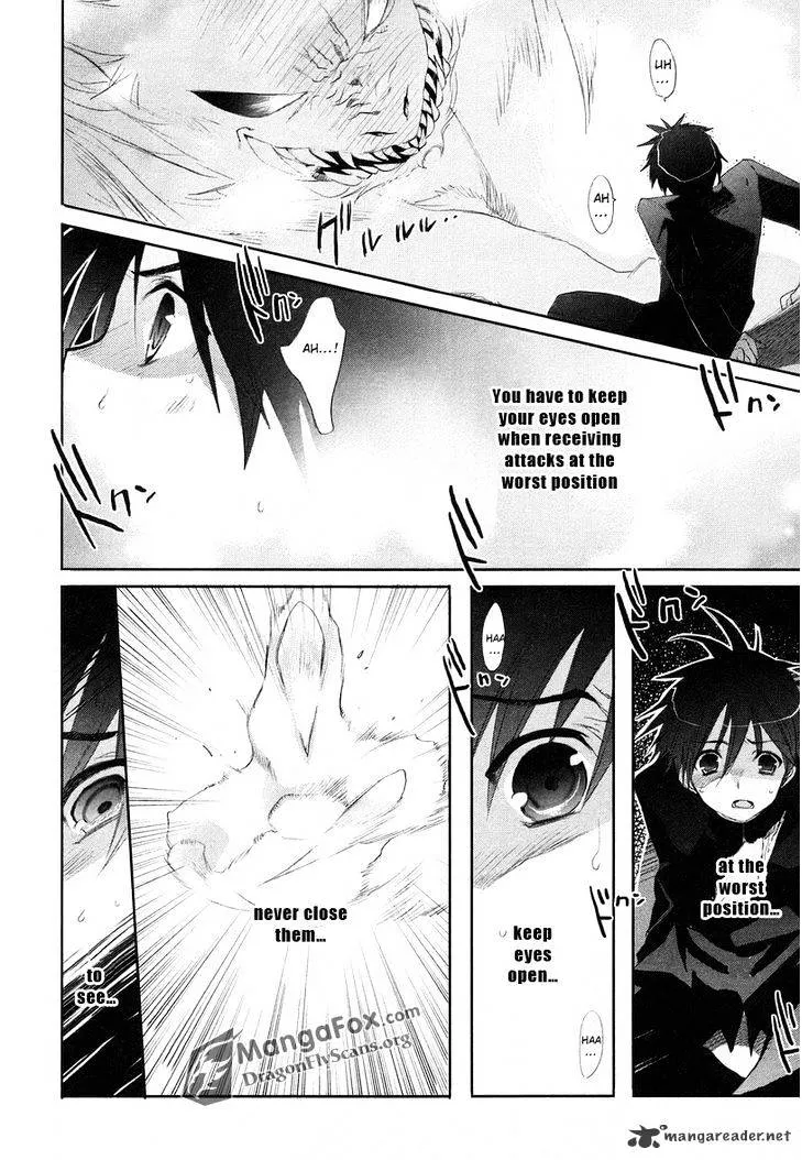 Shakugan No Shana - Page 16