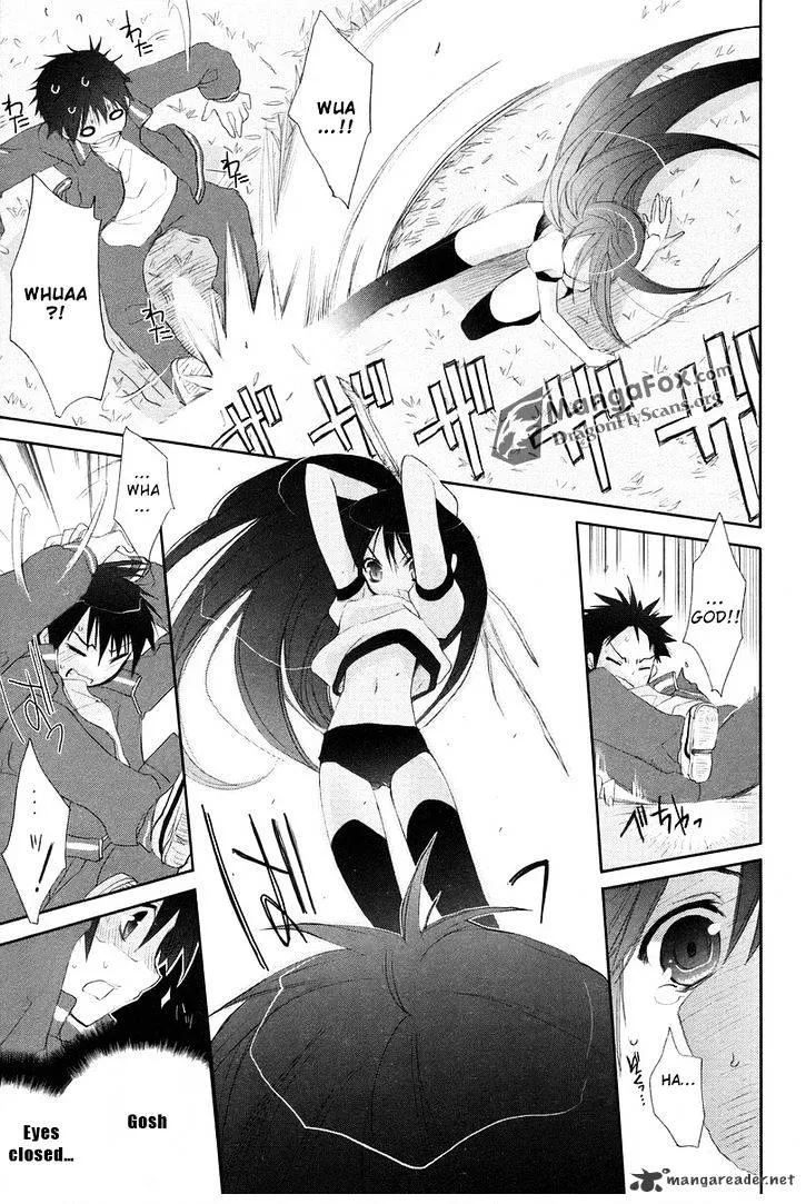 Shakugan No Shana - Page 3