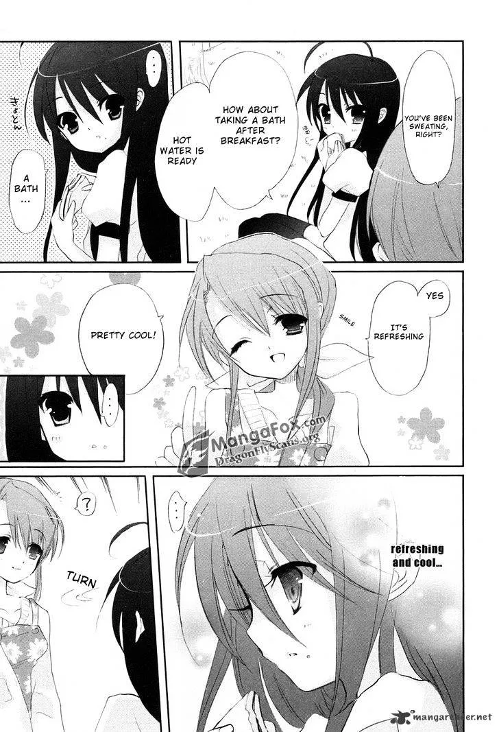 Shakugan No Shana - Page 7