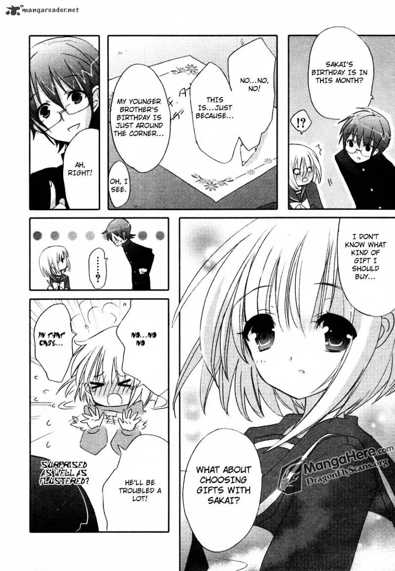 Shakugan No Shana - Page 9