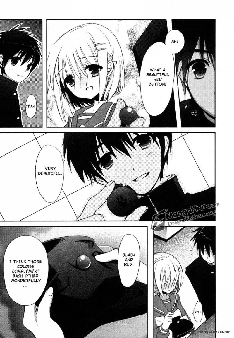 Shakugan No Shana - Page 11