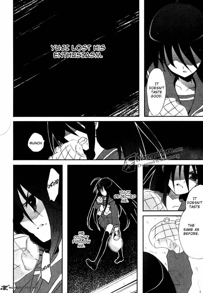 Shakugan No Shana - Page 14