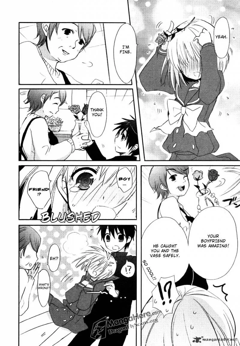 Shakugan No Shana - Page 8