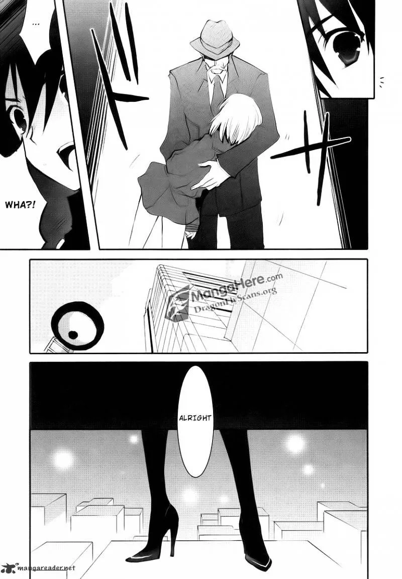 Shakugan No Shana - Page 11